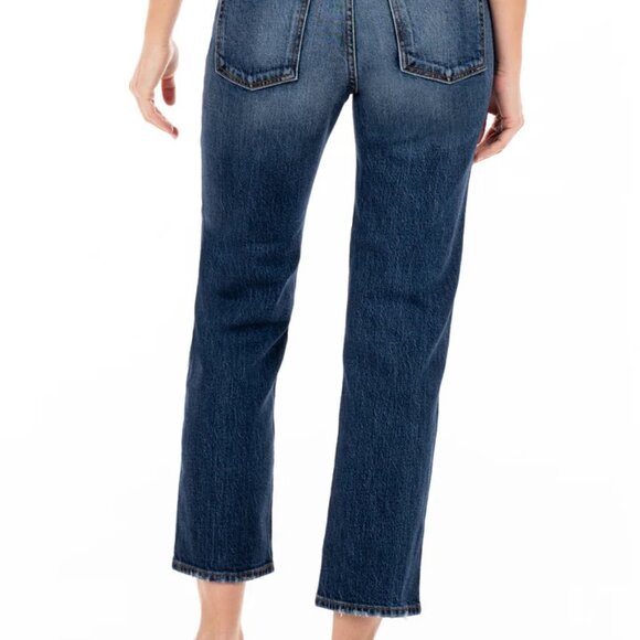 Highland Boyfriend Union Jean, Modern American, BNWT - Picture 2 of 4